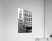 Rectangles Acrylic Print