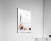 Fouet Acrylic Print