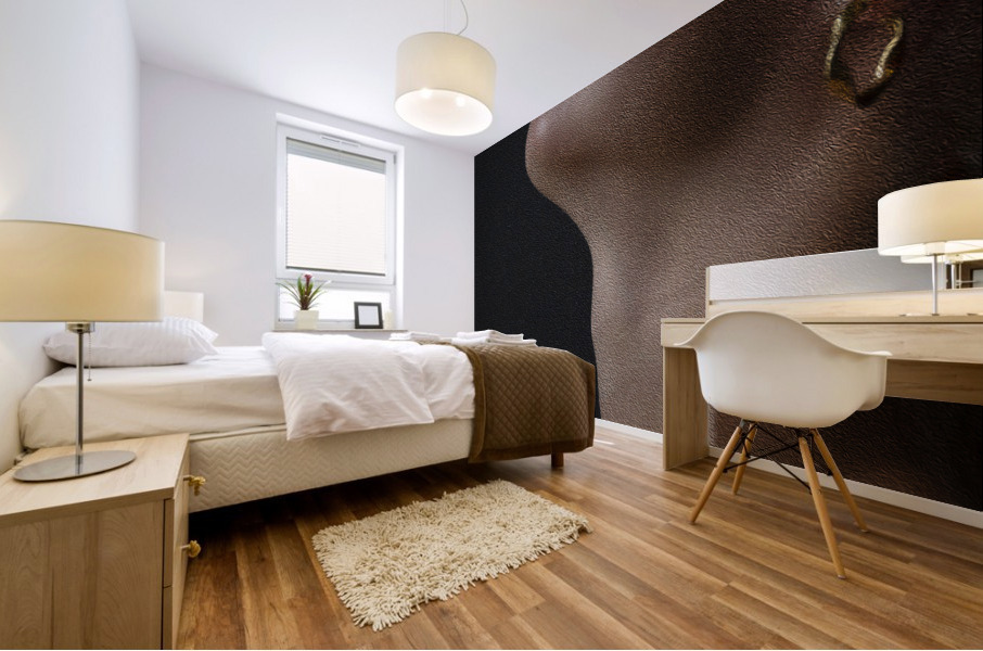 Sensualite Mural print