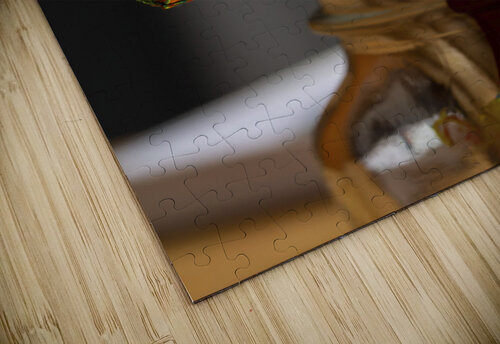 LE pinceau POPPYPhotographie puzzle