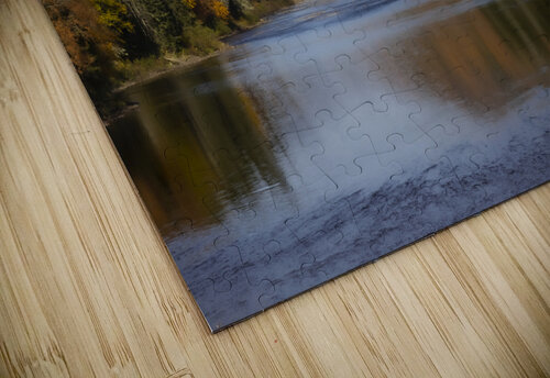 Dame nature POPPYPhotographie puzzle
