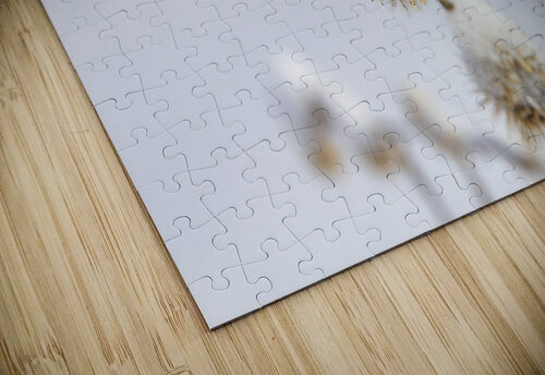 Chardon POPPYPhotographie puzzle