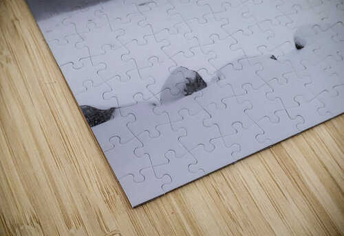 Le Pont POPPYPhotographie puzzle
