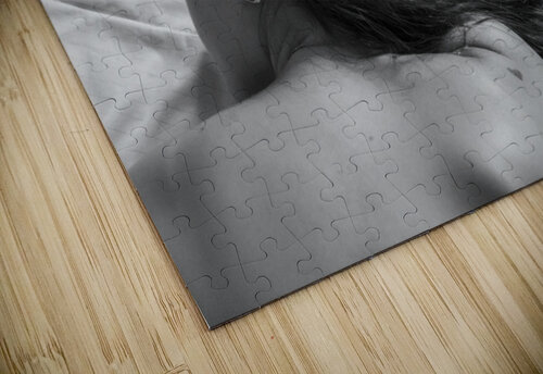 Nostalgie POPPYPhotographie puzzle