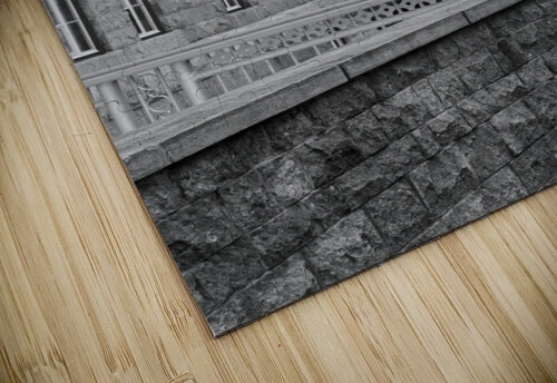 ArchiteXture POPPYPhotographie puzzle