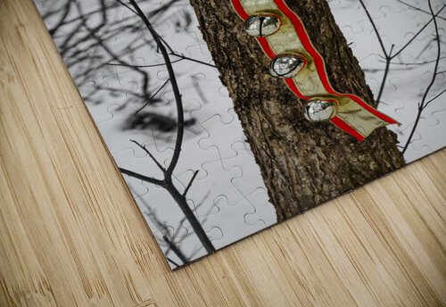 Christmas decoration POPPYPhotographie puzzle
