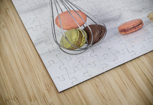 Fouet POPPYPhotographie puzzle