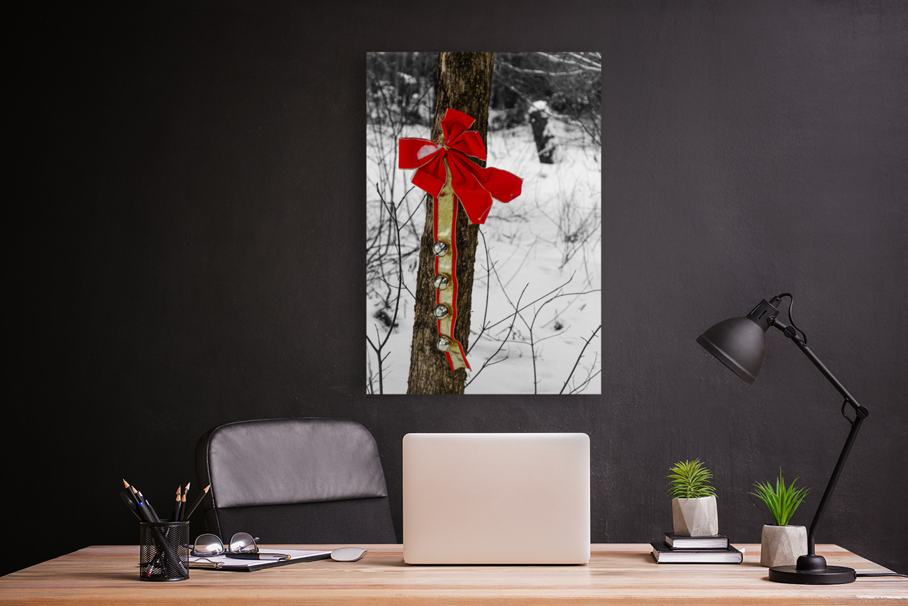 Christmas decoration Reproduction