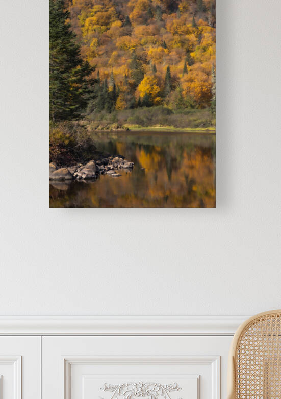 Fall Reproduction