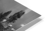Chalet NB HD Metal print