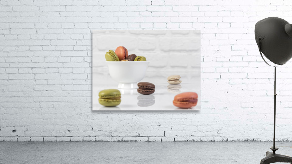 Bol gourmand Wall Preview
