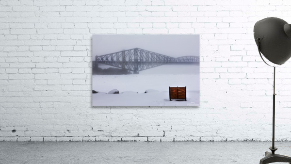 Le Pont Wall Preview