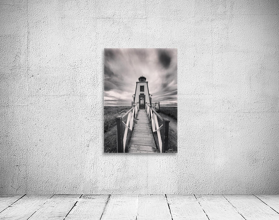 Phare NB Wall Preview