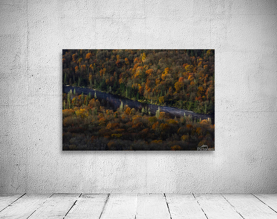Et au milieu Wall Preview