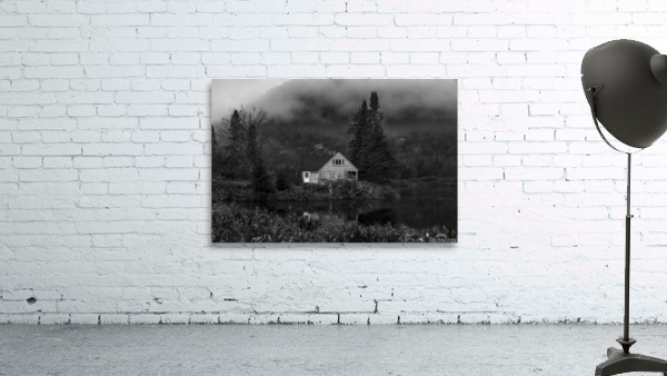 Le Chalet NB Wall Preview