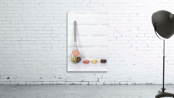 Fouet Wall Preview