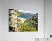 Whittaker Point II Acrylic Print
