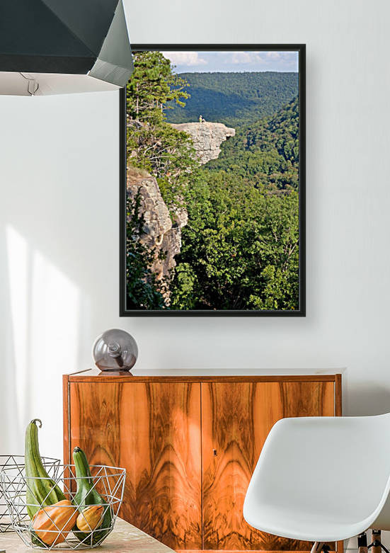 Whittaker Point Reproduction
