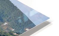 Whittaker Point HD Metal print