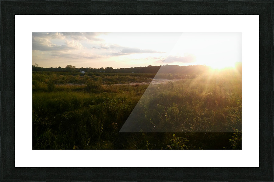20160826_185622 Picture Frame print