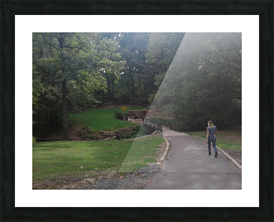 20170920_152511 Picture Frame print