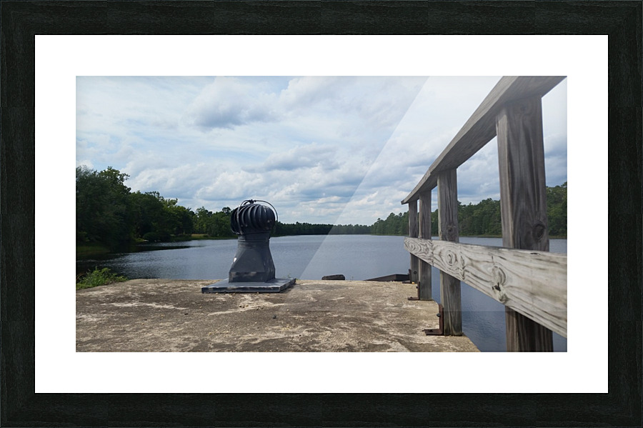 20140816_154806 Picture Frame print