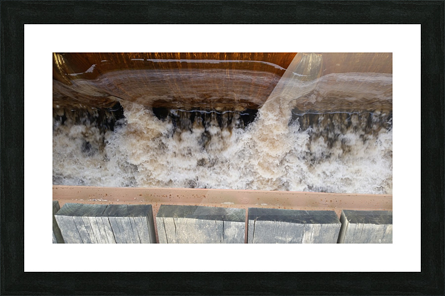 20140816_154751 Picture Frame print