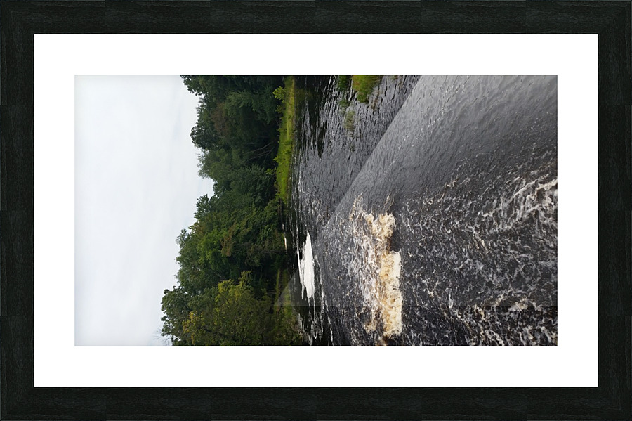 20140816_154735 Picture Frame print
