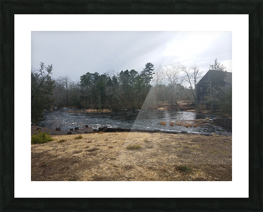 20180212_133544 Picture Frame print