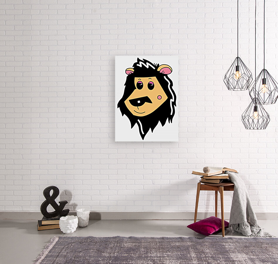 lion1 Reproduction