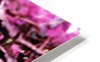 PinkInstaShromm HD Metal print
