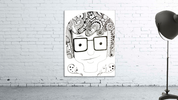 Tinafirstedit Wall Preview