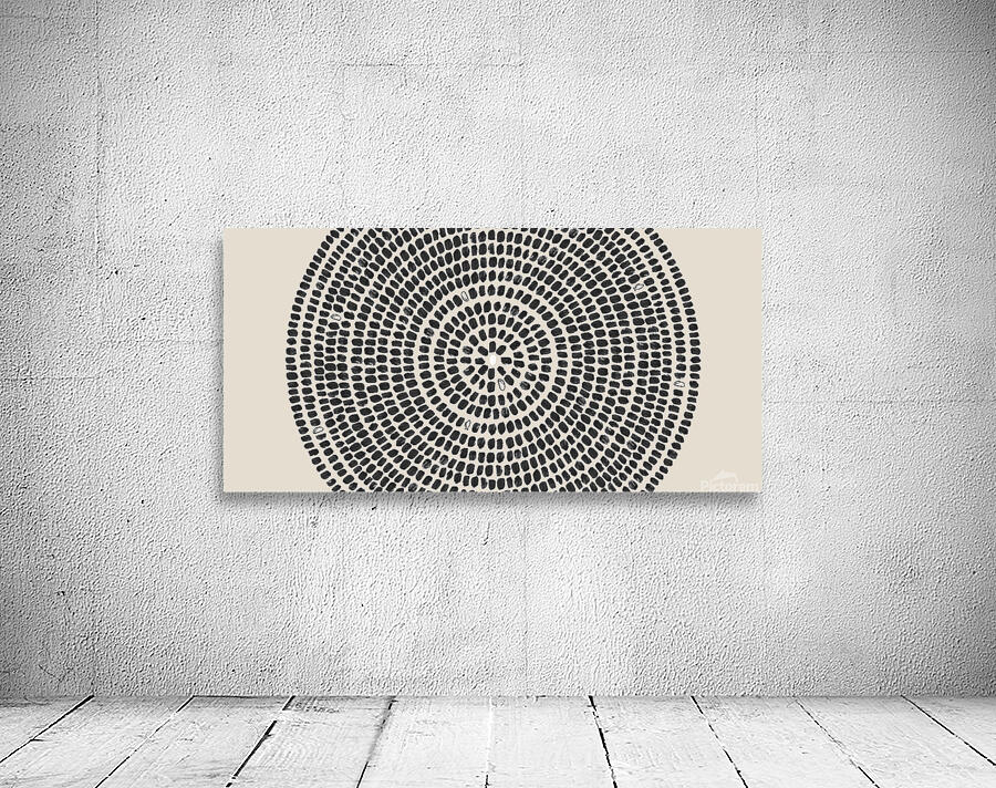 Jesus Feeds 5000 Wall Preview