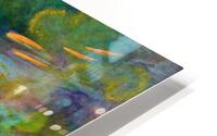 deep sea  HD Metal print