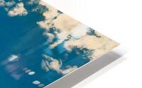 symphony  HD Metal print