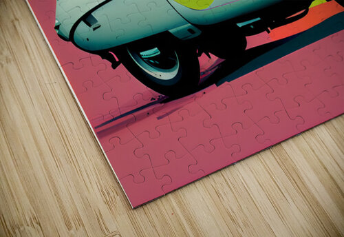 Collector s Choice Noni K puzzle