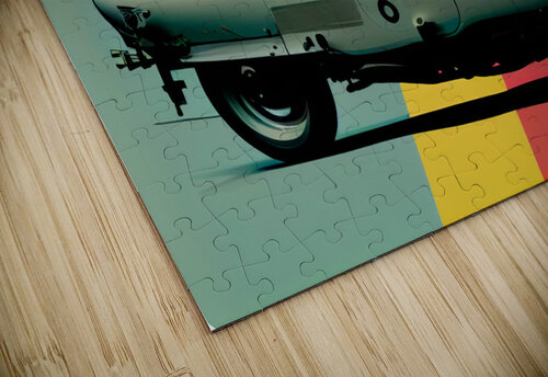 Small Wonders Noni K puzzle
