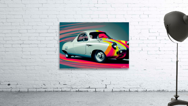 Timeless Classic Wall Preview