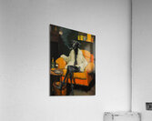 0 0 20 Acrylic Print