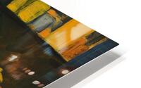 0 0 20 HD Metal print