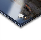 Night Galt Ontario  Acrylic print