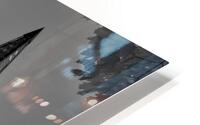 avondale HD Metal print