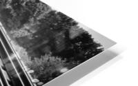 blackbridge HD Metal print