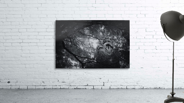 12 OClock Tower Wall Preview