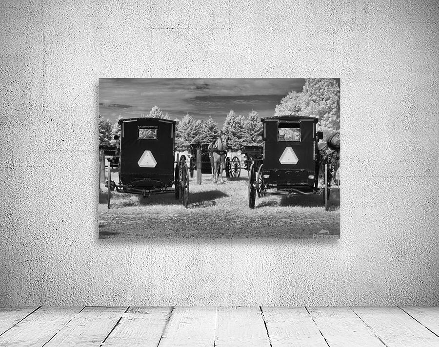 menno infrared Wall Preview