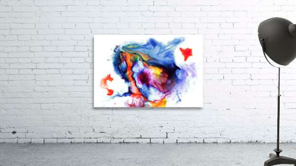 seahorse Wall Preview