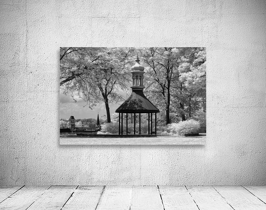 Centennial Park Galt Ontario Canada 1 Wall Preview