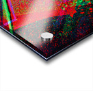 Coastercube 2 Acrylic print