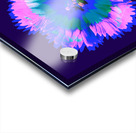 Confetti 7.v1 Acrylic print