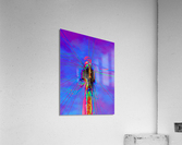 Wired 4 Acrylic Print